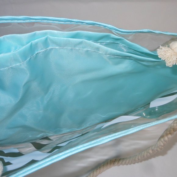 New SHISEIDO GINZA TOYKO tote bag - Picture 3 of 7